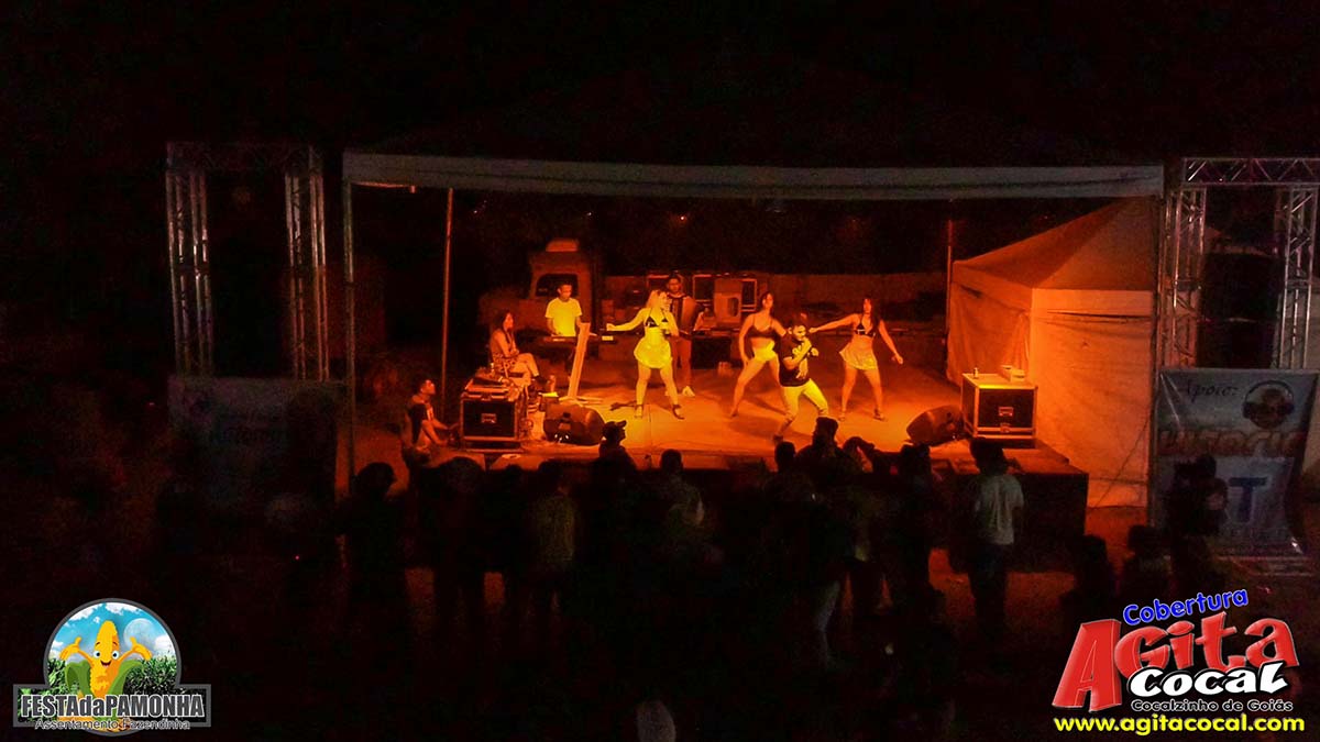 Festa da Pamonha (3 Dia)